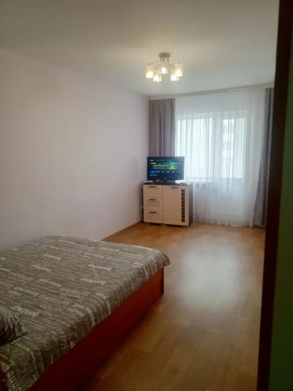 Иркутск: Квартира на Политехе 2