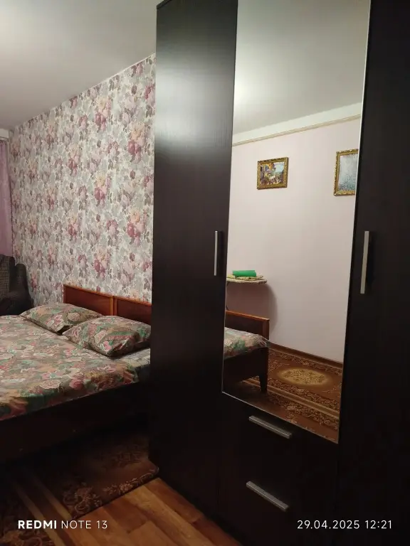Владикавказ: Квартира возле Автовокзала