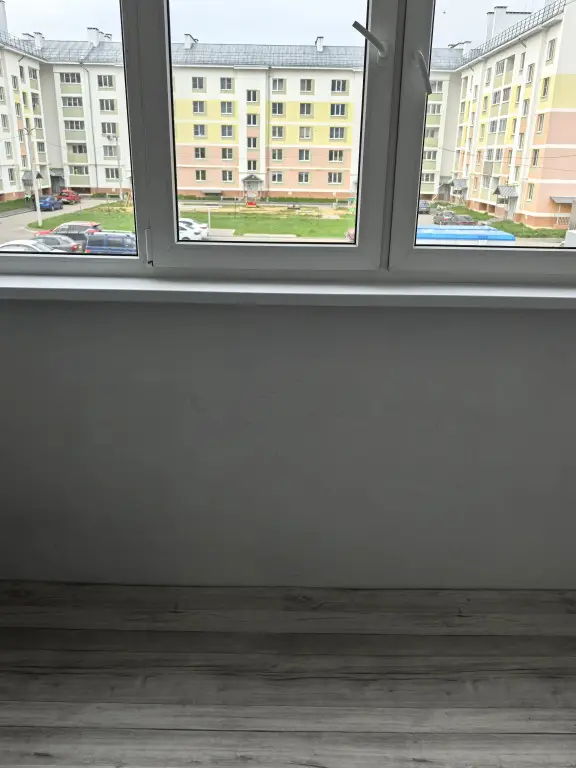 Городец: Квартира Двушка в восьмиэтажке