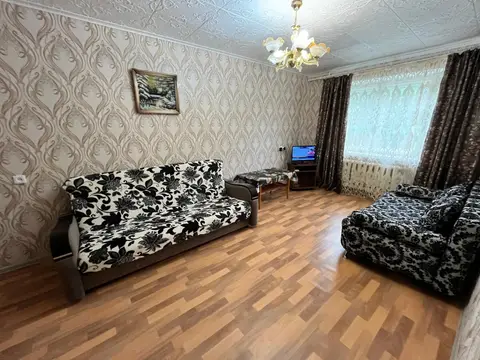Квартира Погостим — фото 1