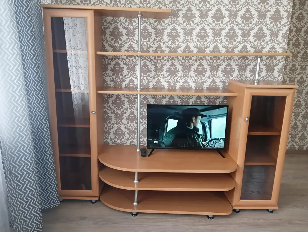 Серов: Квартира на улице Льва Толстого 34
