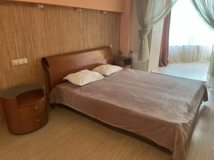 Воронеж: Квартира на бульваре Победы 45а