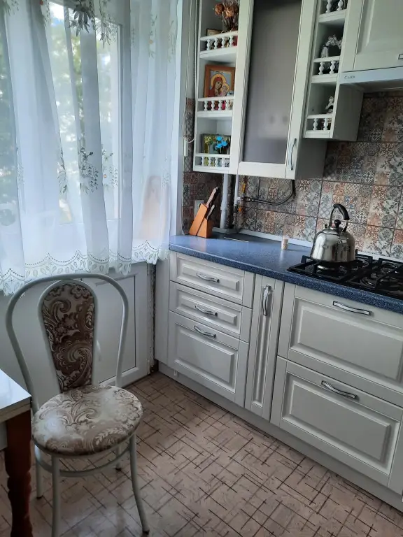 Городец: Квартира на Фурманова 25