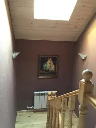 Аскат: Serebryanniy ruchey cottage