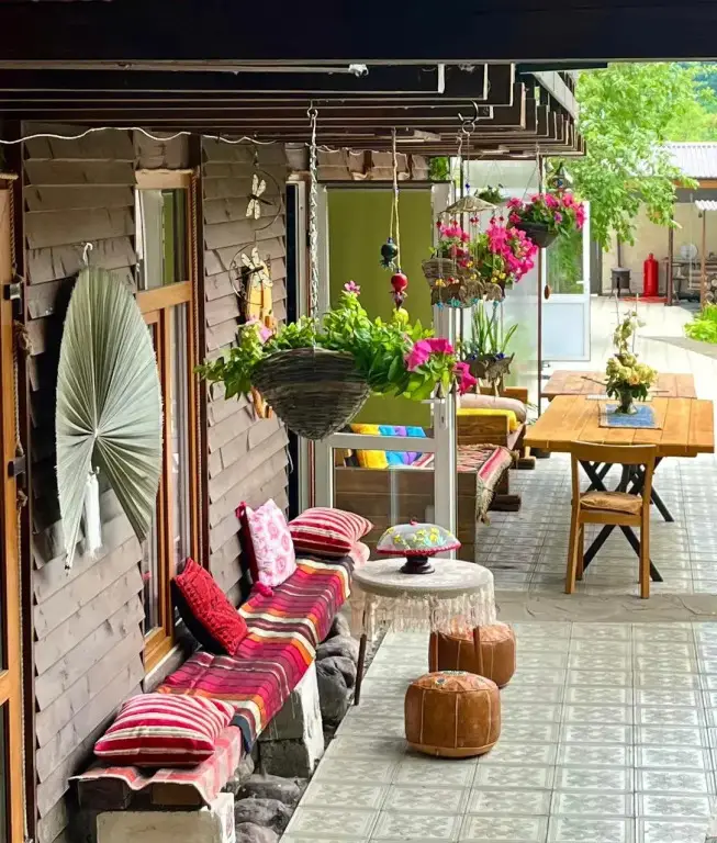 Гусыра: Ночлег и завтрак (B&B) Art&Hur сlub