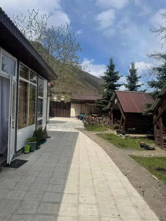 Гусыра: Ночлег и завтрак (B&B) Art&Hur сlub