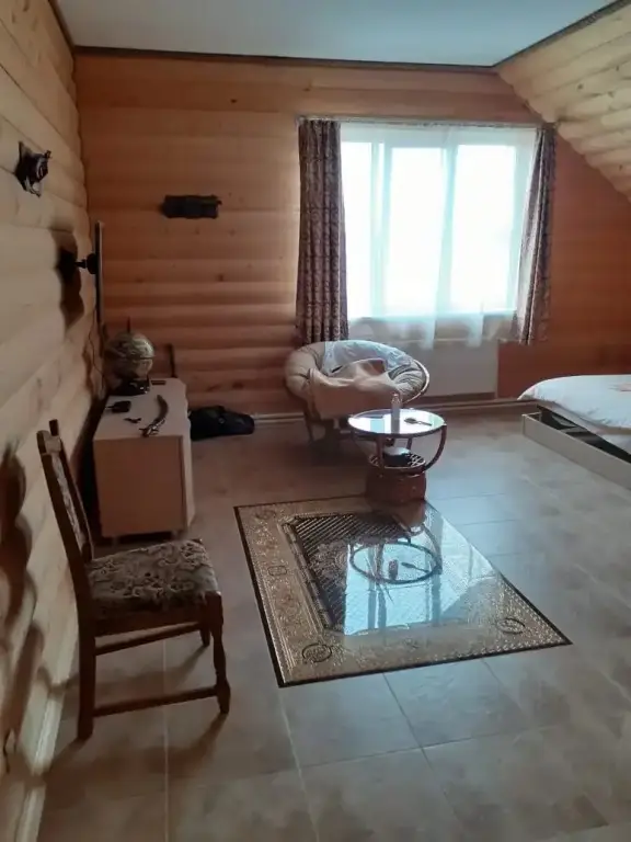Кварцитный: Piratskij Dvor Mini-Hotel