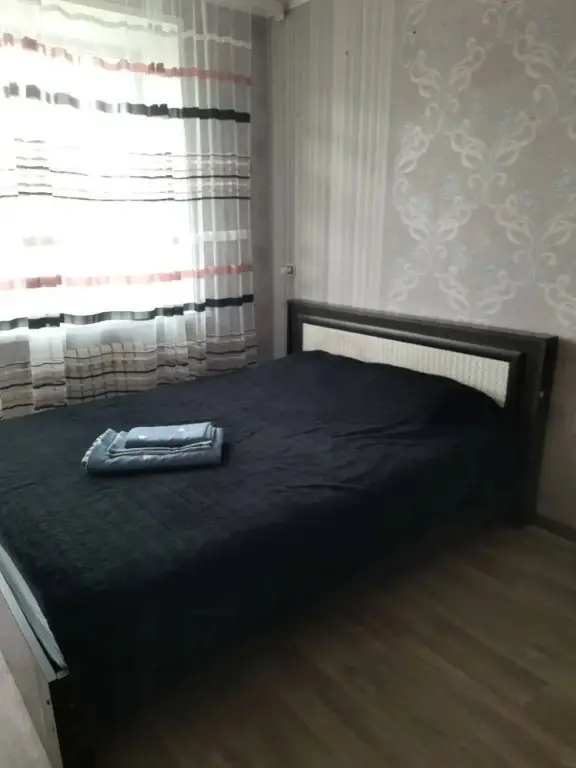 Квартира на улице Дёмкина 8 — фото 1
