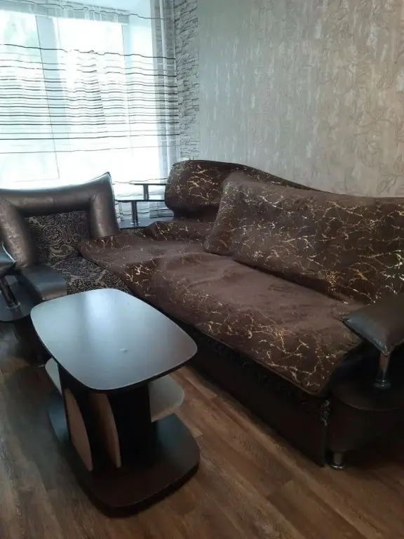 Новомосковск: Квартира на улице Дёмкина 8