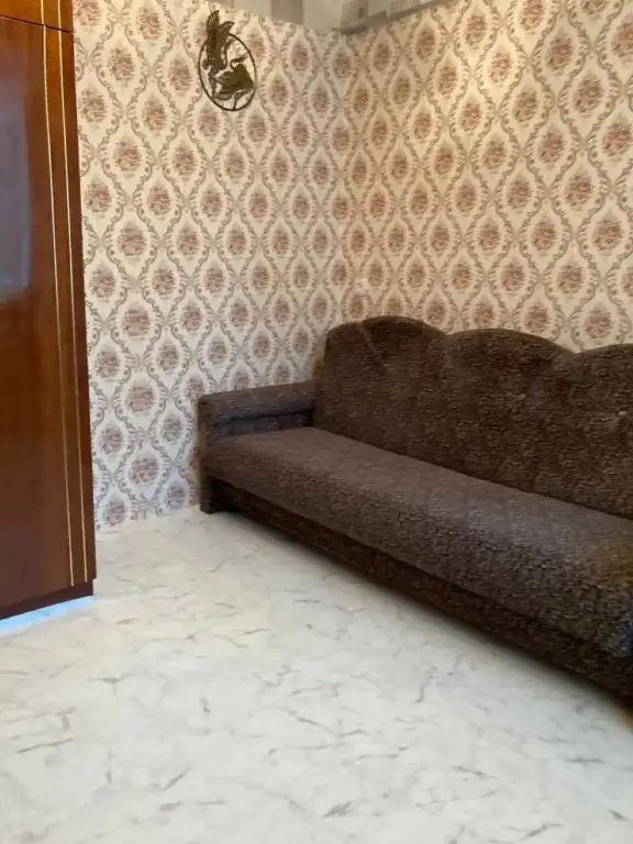 Новомосковск: Квартира на улице Свердлова 3А