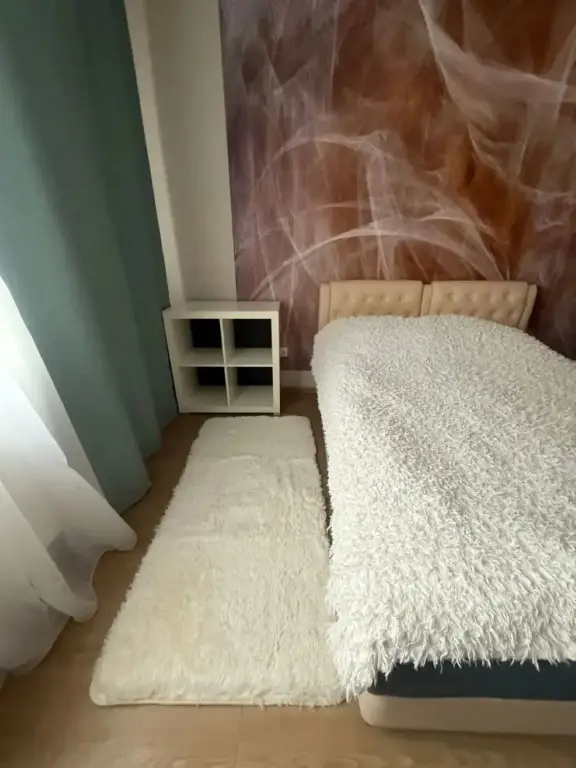 Новомосковск: Квартира на улице Дружбы 2к2