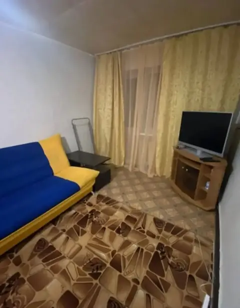 Квартира на Октябрьской 34 — фото 1