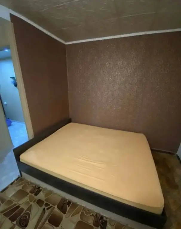 Новомосковск: Квартира на Октябрьской 34