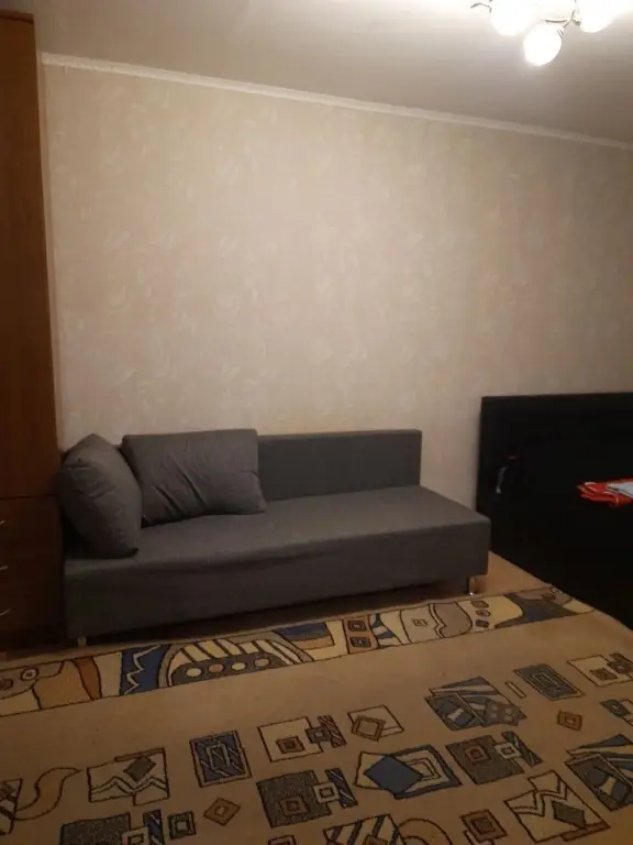 Новомосковск: Квартира в Парковом проезде 4