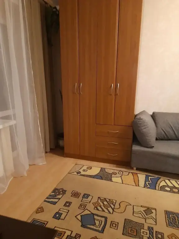 Новомосковск: Квартира в Парковом проезде 4