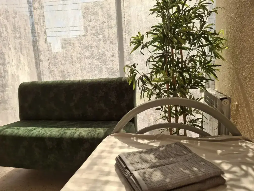 Сочи: Uyut Hotel