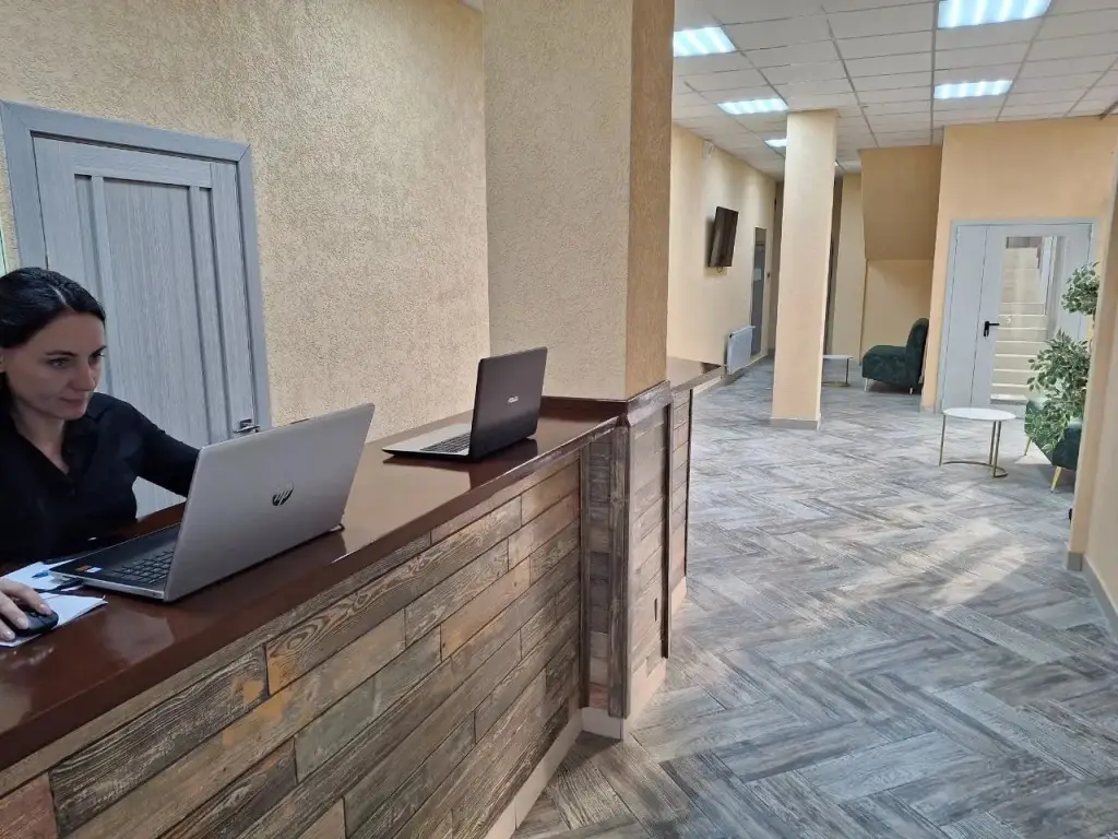 Сочи: Uyut Hotel