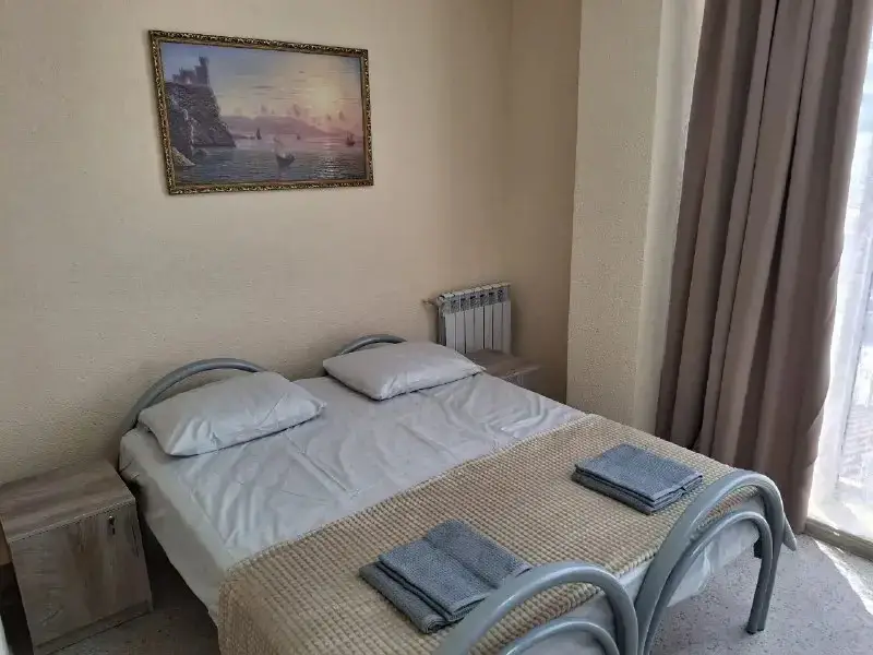 Сочи: Uyut Hotel