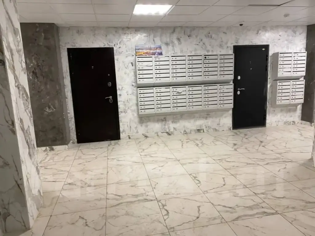 Владивосток: Апартаменты на улице Сабанеева 14В