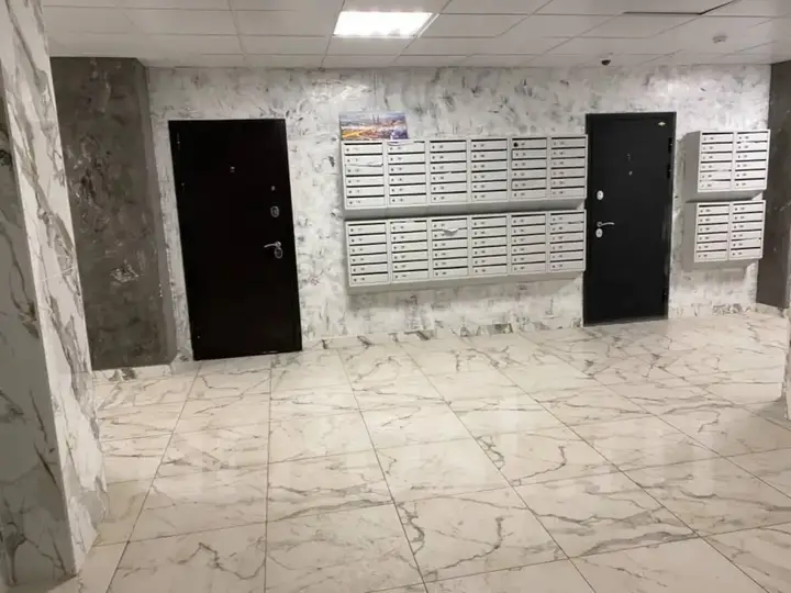 Владивосток: Апартаменты на улице Сабанеева 14В