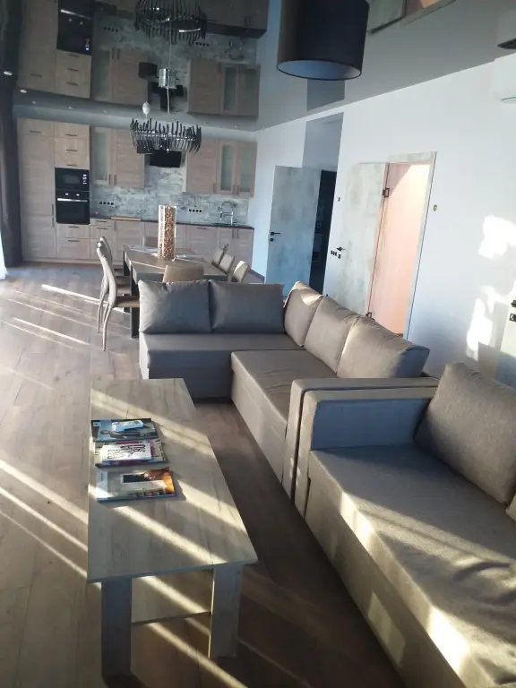 Pokrovka Guest House — фото 1