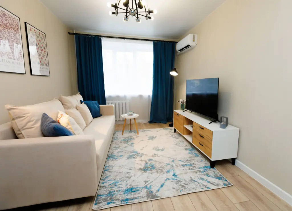 Ижевск: Квартира Квартирный вопрос комфорт в историческом центре