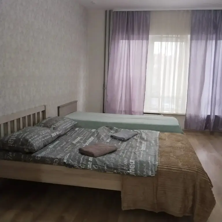 Грозный: Квартира на Колмовской Набережной 71а, 2 этаж