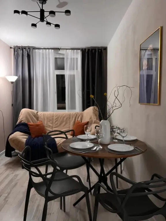 Пермь: Апартаменты Атмоcфера-Rоmantiс 1