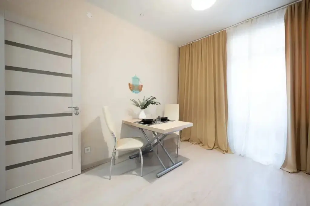 Пермь: Апартаменты Атмосфера Life 1