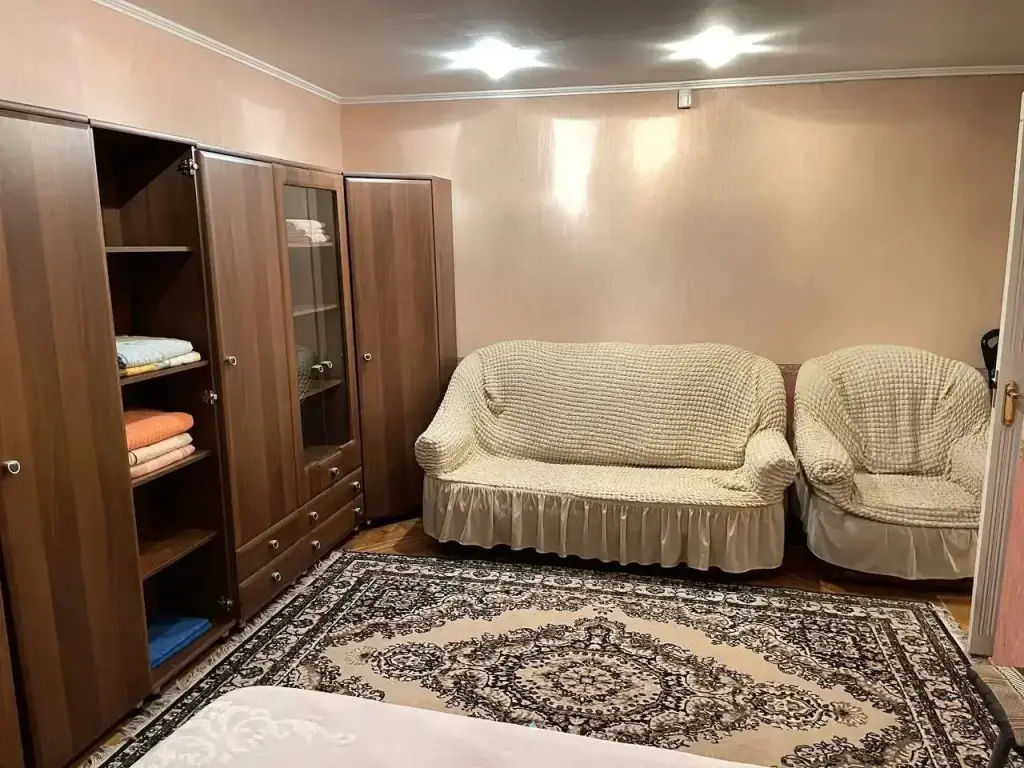 Азов: Апартаменты на улице Мира 19/31