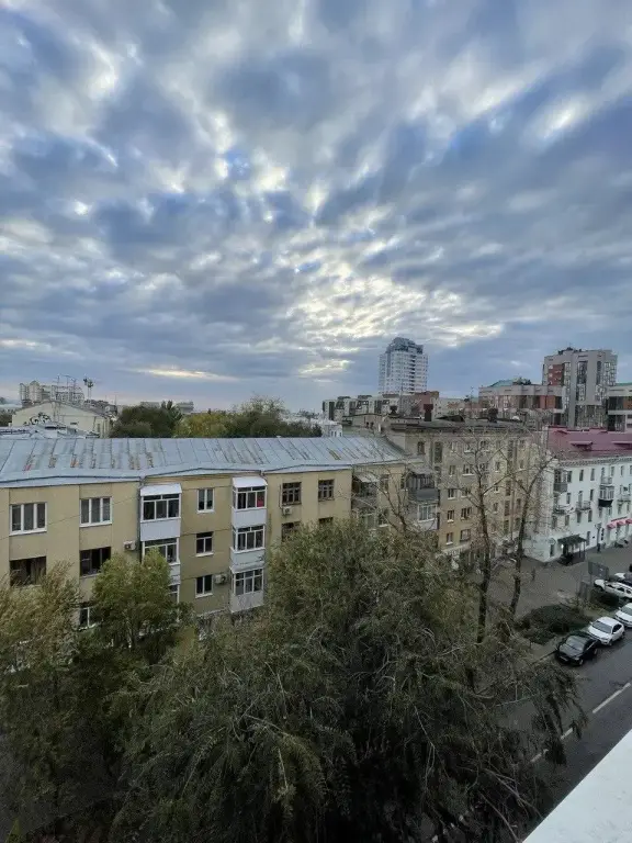 Апартаменты на улице Галактионовская 106А — фото 1
