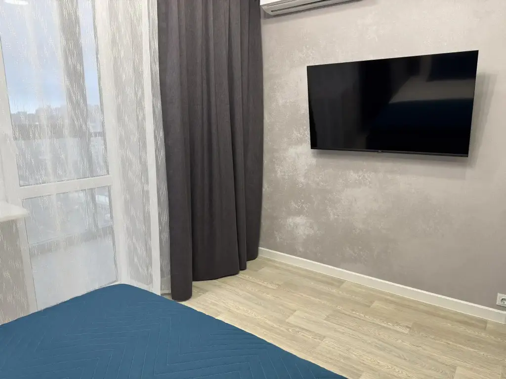 Самара: Апартаменты MaryHome на улице Ново-Садовая