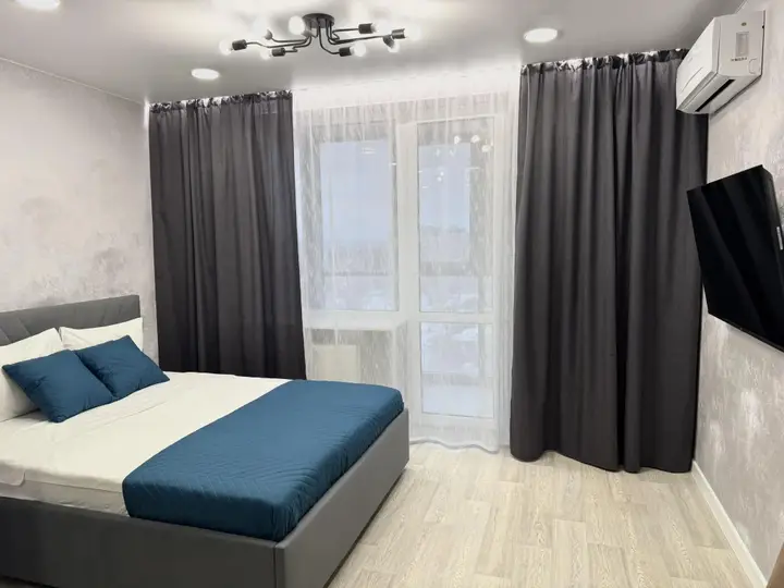 Самара: Апартаменты MaryHome на улице Ново-Садовая