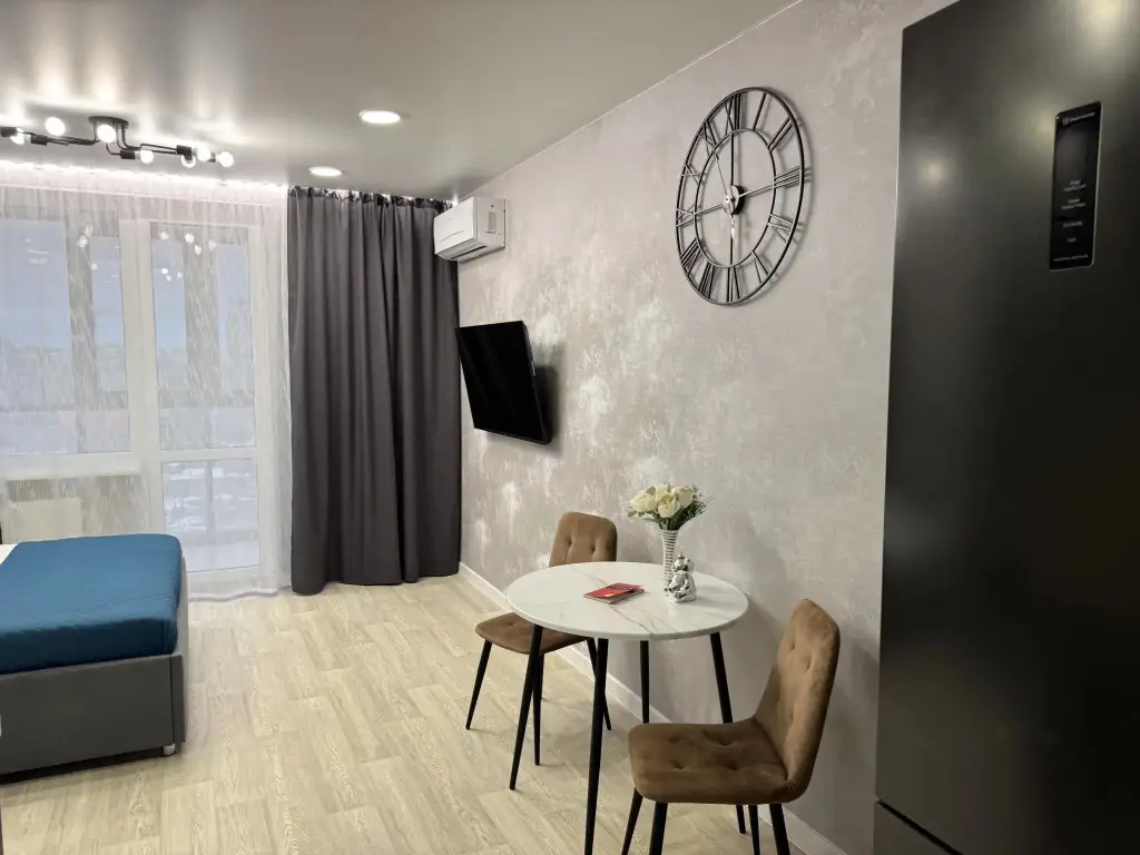 Самара: Апартаменты MaryHome на улице Ново-Садовая