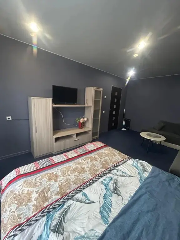 Боровичи: Апартаменты на улице Московская