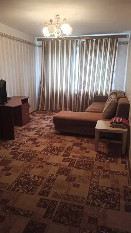 Северодвинск: Primor'e 3 Apartments
