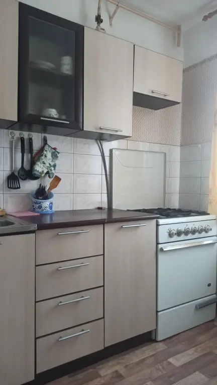 Северодвинск: Primor'e 3 Apartments
