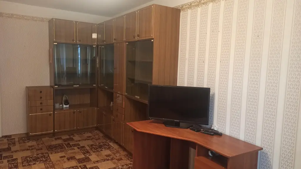 Северодвинск: Primor'e 3 Apartments