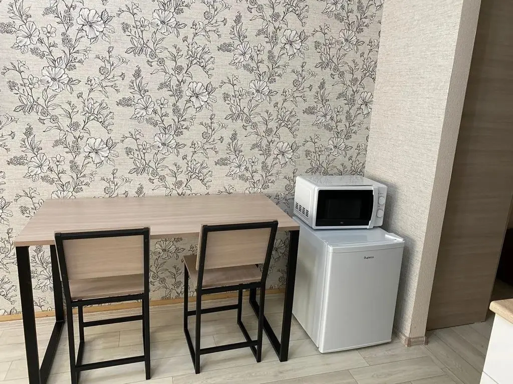 Грозный: Квартира в новом ЖК Алые Паруса