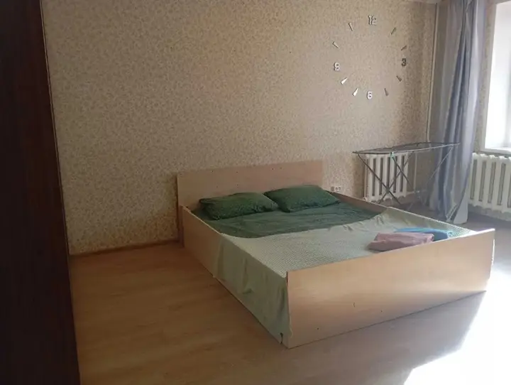 Уфа: Квартира на Улице Мусы Джалиля 68/1