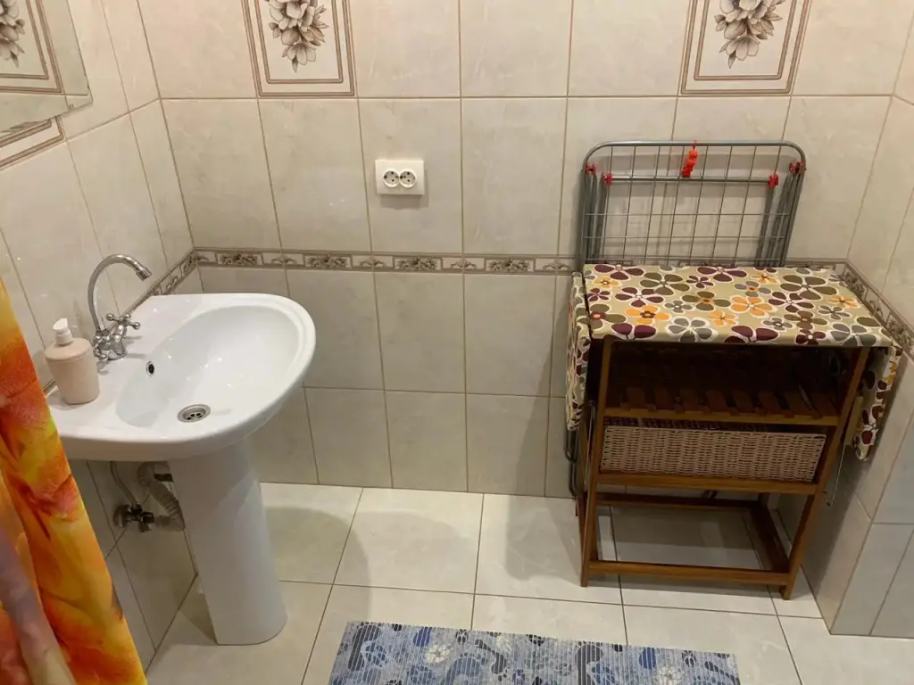 Себеж: Priyatkin Hostel