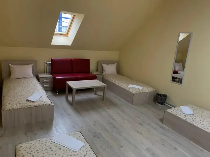 Себеж: Priyatkin Hostel