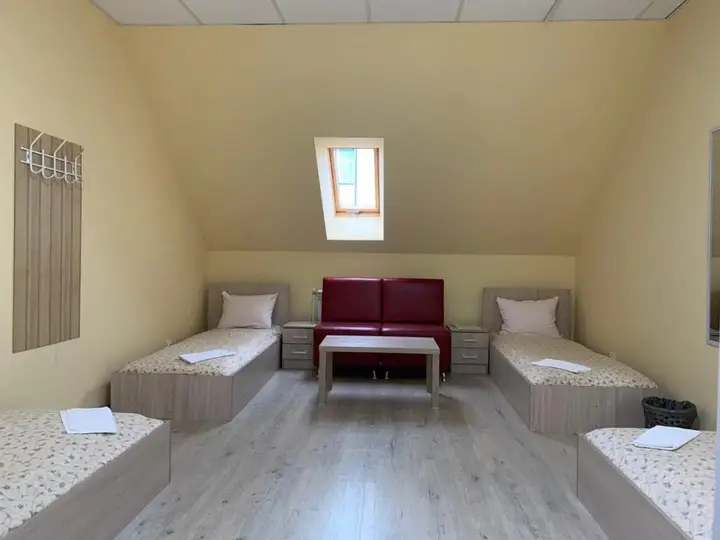 Себеж: Priyatkin Hostel