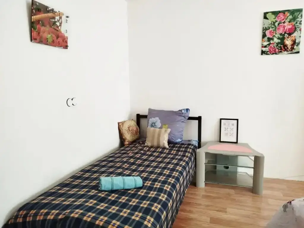 Домодедово: Квартира live in comfort на б-ре Строителей 3
