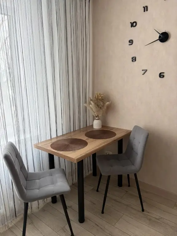 Петропавловск-Камчатский: Квартира Камчатка TG