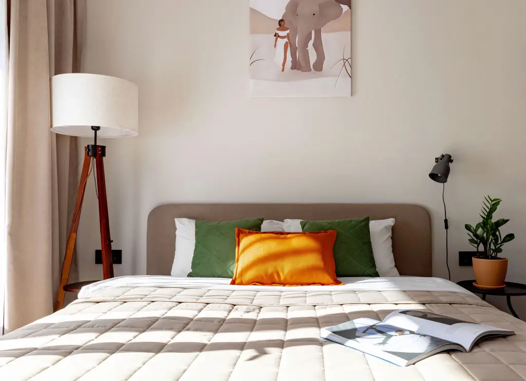 Сестрорецк: Апартаменты Wood Resort в Сестрорецке в комплексе с бассейном