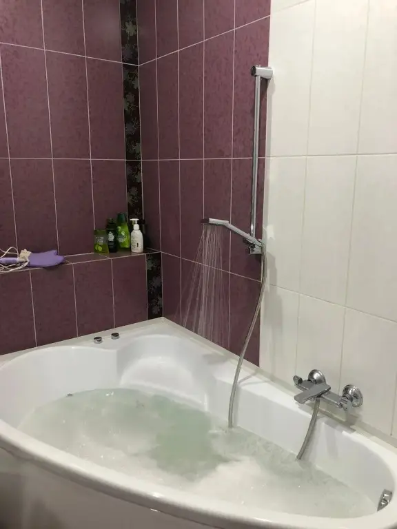 Волгодонск: Prostor Apartments