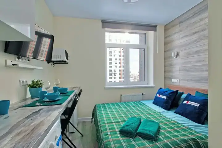 Котельники: Апартаменты Новые 2 у Метро Котельники