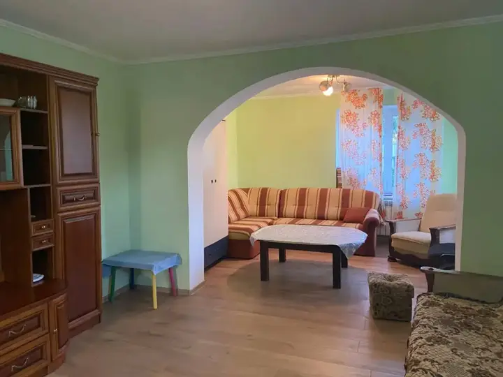 Балтийск: Частный дом Батарейная 11