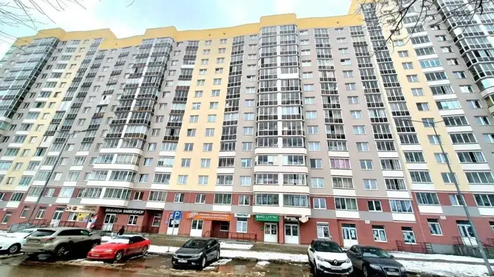 Верхняя Пышма: Апартаменты на улице Петрова 34В